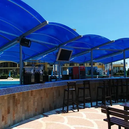 Апартаменты Sandapart Midia Grand *