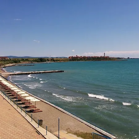 Sandapart Midia Grand Ахелой
