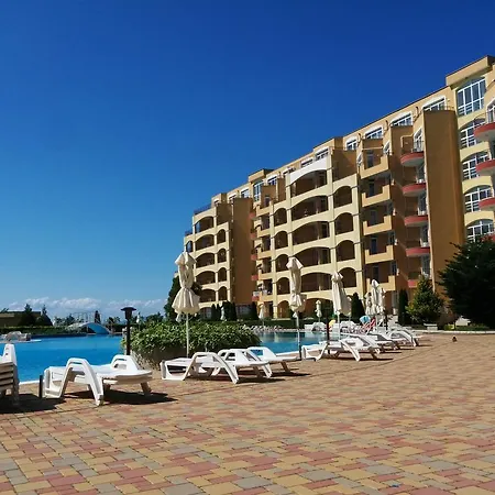 Апартаменты Sandapart Midia Grand *