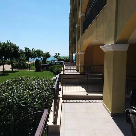 Sandapart Midia Grand Ахелой