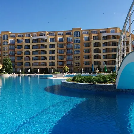 Sandapart Midia Grand Ахелой