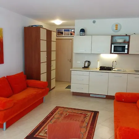 Appartement Sandapart Midia Grand Aheloy