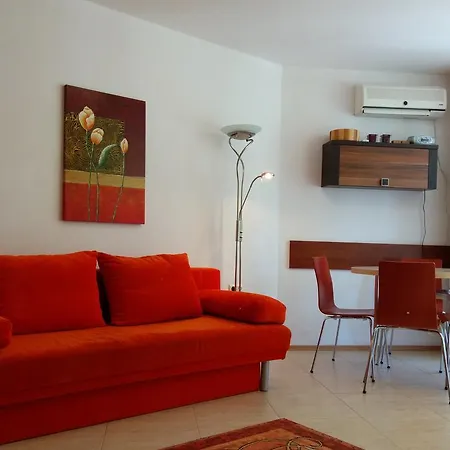 Appartement Sandapart Midia Grand *