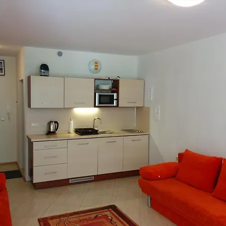 Appartement Sandapart Midia Grand